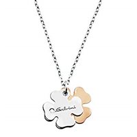 Collana Salvini Donna Minimal Pop Ext in Oro Diamante 0.01 Ct 20047427 - 20047427